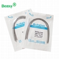 Orthodontic Niti Arch Wires Dental wire