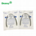 Orthodontic Niti Arch Wires Dental wire Orthodontic niti wire