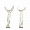 Many types Dental check retractor Dental lip retractor  Dental disposable 6