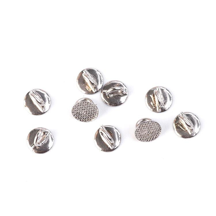 Dental lingual buttons Dental acessories Orthodontic lingual buttons 5
