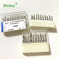 Dental bur sizes diamond burs high speed burs 2