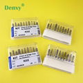 Dental bur sizes diamond burs high speed burs 12