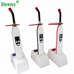 LED curing light D7