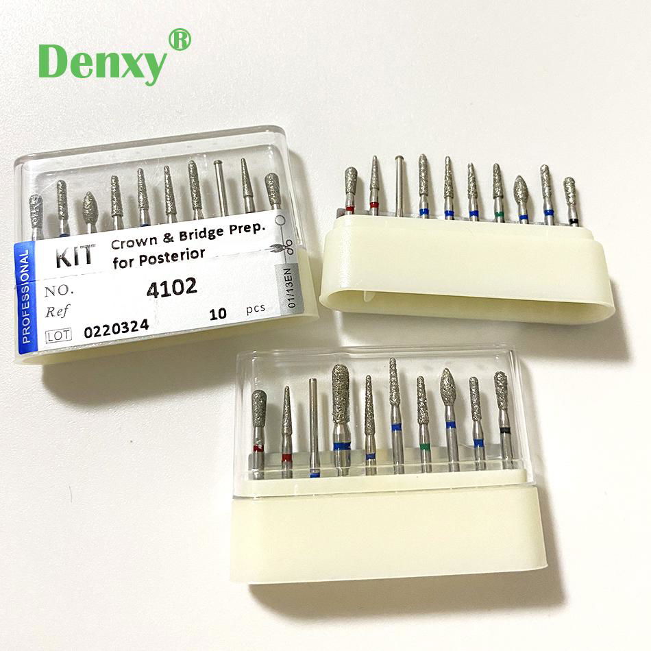 dental burs carbide burs dental products 3