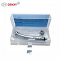 Dental handpieces High speed handpiece Push button handiece 3