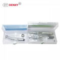 Dental handpieces High speed handpiece Push button handiece 4