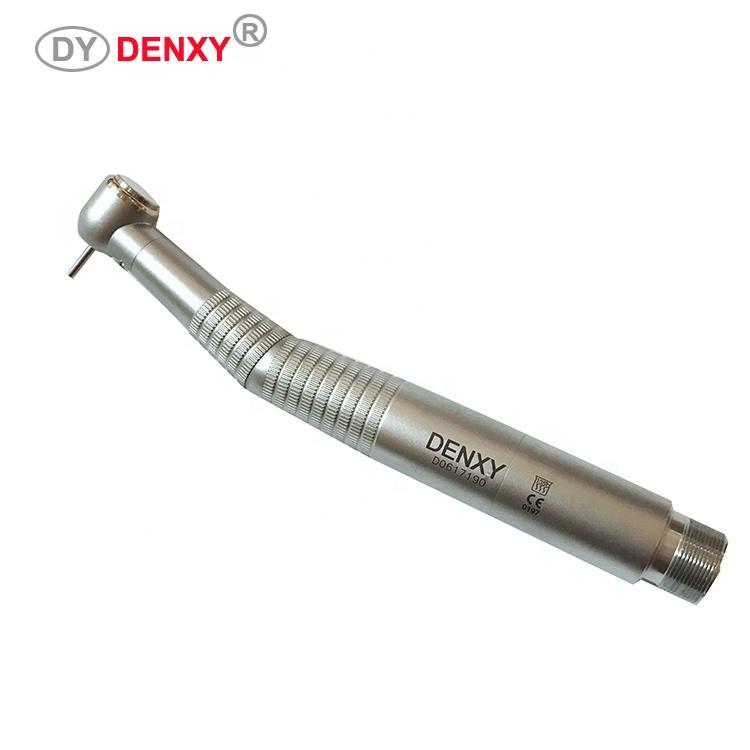 Dental handpieces High speed handpiece Push button handiece 2