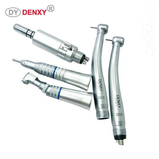 Dental handpieces High speed handpiece Push button handiece