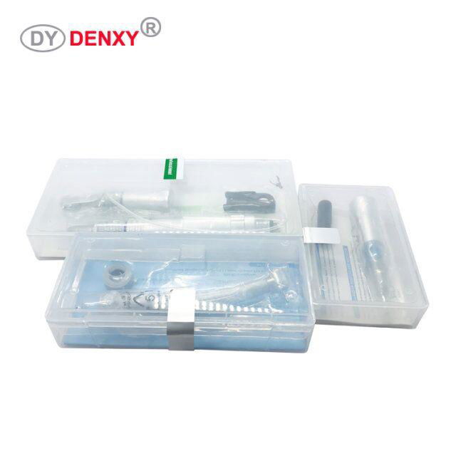 Dental handpieces High speed handpiece Push button handiece 5