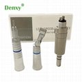 Dental Contra Angle External Water Low Speed Handpiece Set