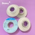 Dental Orthodontic NITI Dental 5 Meters Arch Wire Straight Wires Ortho Braces