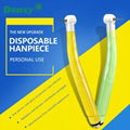 Dental handpiece Disposable handpiece 1