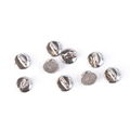 Most kinds Dental Lingual Button Dental accessories Orthodontic Lingual button 15