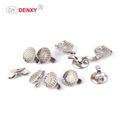 Most kinds Dental Lingual Button Dental accessories Orthodontic Lingual button