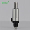 Denxy Dental Low Speed handpiece set Contra Angle Handpiece Kit dental Straight 