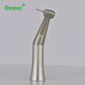 Denxy Dental Low Speed handpiece set Contra Angle Handpiece Kit dental Straight 