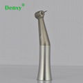 Denxy Dental Low Speed handpiece set Contra Angle Handpiece Kit dental Straight 