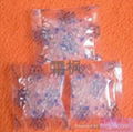 藍白硅膠乾燥劑 1