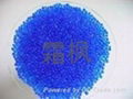藍白硅膠乾燥劑 2