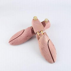 China factory produce  cedar shoe trees