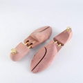 China factory produce  cedar shoe trees 