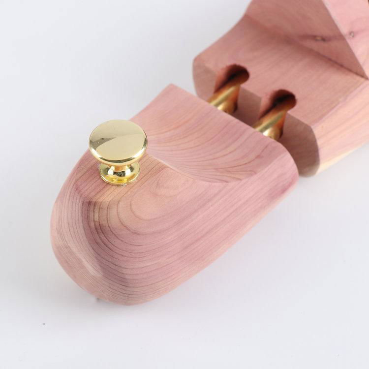 China factory produce  cedar shoe trees  5