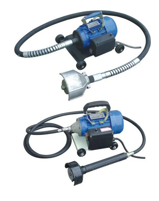 electrical rust remover series (China Manufacturer) Cleaning Machine