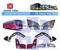  BUS PARTS OF YUTONG, HIGER, GOLDEN DRAGON, ZHONGTONG, KINGLONG 8