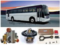  BUS PARTS OF YUTONG, HIGER, GOLDEN DRAGON, ZHONGTONG, KINGLONG 9