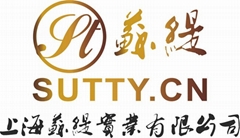 上海苏缇实业有限公司 上海苏缇实业有限公司