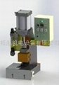 mini jection molding machine