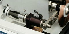 High precision of feed Linear Precision Saws