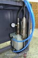 pneumatic supercharger / booster