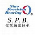 Sino Precision Bearing 1