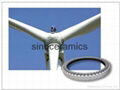 Special bearings for wind power generation 2