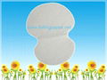 Armpit Patch / Disposable Underarm Sweat Pad 2