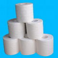 1ply 850sheets Design toilet paper tissue
