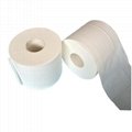 1ply 850sheets Design toilet paper tissue 3