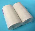 1ply 1000sheets Toilet Tissue Paper Roll 2