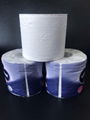 1ply 1000sheets Toilet Tissue Paper Roll