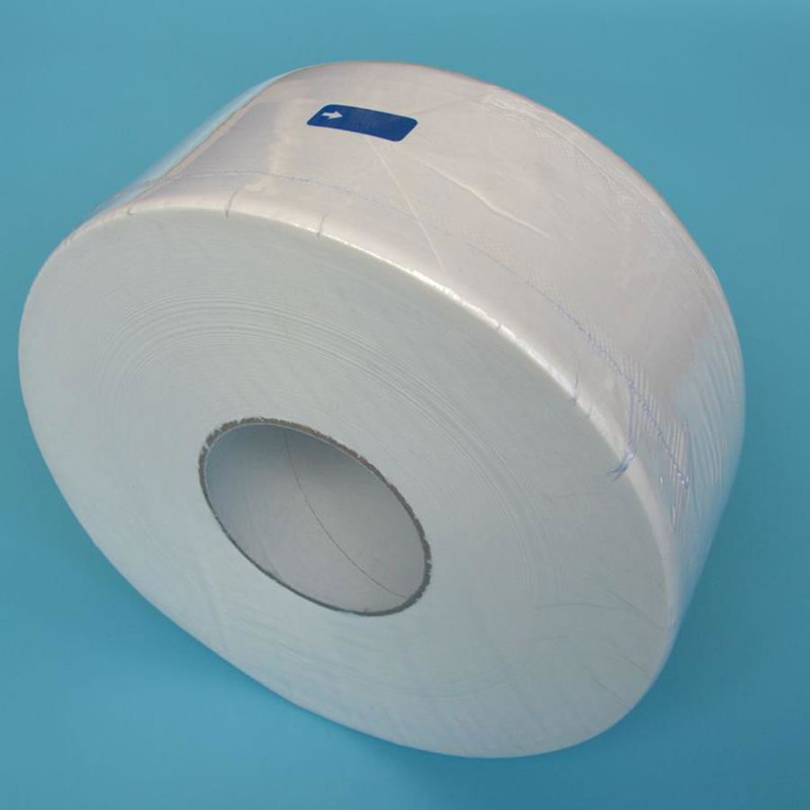 2ply 300m Jumbo Roll toilet Paper roll