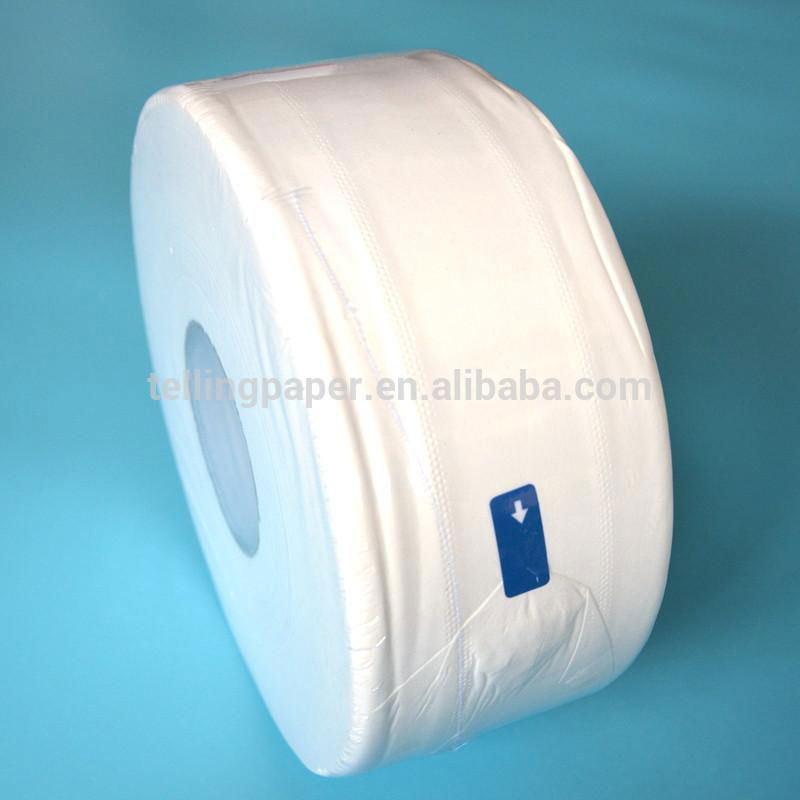 2ply 300m Jumbo Roll toilet Paper roll 2