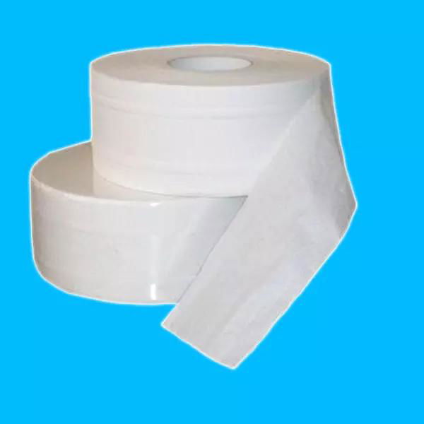 1ply 500m Jumbo Roll Wholesale Toilet Tissue Paper