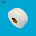 1ply 500m Jumbo Roll Wholesale Toilet Tissue Paper 3