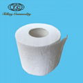 3ply 240sheets Embossed Hotel  BATHROOM TOILET PAPER TISSUE