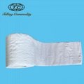 3ply 240sheets Embossed Hotel  BATHROOM TOILET PAPER TISSUE