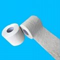 2ply 250sheets Embossed Toilet Paper roll 3