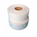 1ply 600m Jumbo Roll Bathroom Soft toilet Tissue Paper