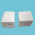 1ply 500sheets Interleaved HOTEL toilet paper tissue 1