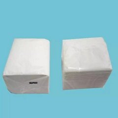 1ply 500sheets Interleaved HOTEL toilet paper tissue